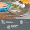 DarHaus Herdabdeckplatte 45x52 cm Anti Rutsch Matte Produktbild-Vorschau 7
