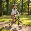 Nostalgie Lauflernrad Kinder Laufrad Kinderlaufrad Produktbild-Vorschau 6