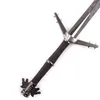 Miecz fantasy z pochwą, 129 cm – dekoracja, miecz w stylu Podgląd zdjęcia produktu 3