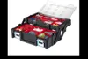 Keter 237006, Walizka twarda, 2,15 kg, Czarny, Czerwony Podgląd zdjęcia produktu 23