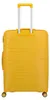 travelite trolley Roomer 4W Trunk Trolley Black zwart 66cm Productafbeelding-voorbeeld 13