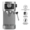 Macchina per caffè espresso CM1660B con pompa italiana da Anteprima dell’immagine prodotto 14