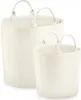 BagBase BG728 | Felt Trug 30 x 30 cm (S) ou 40 x 40 cm (M) Voir les images du produit 6