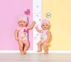 BABY born @ Lena (Little Baby Girl) 36cm, Babypuppe, Produktbild-Vorschau 19