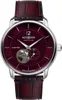 Orologio Zeppelin 81665 rosso Anteprima dell’immagine prodotto 1