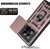 Outdoor Panzer Hülle für Xiaomi Redmi Note 15 Pro+ Produktbild-Vorschau 6