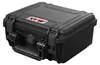 Valise Rigide - 258 X 243 X 117,5 Mm - Avec Mousse - 4,48 L Voir les images du produit 4