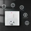 10X Smart Tuya WiFi-Thermostat, Digital LED Raumthermostat Produktbild-Vorschau 13