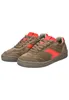 Marc O Polo Sneaker Sneaker Veloursleder Produktbild-Vorschau 3