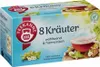 TEEKANNE 6168 Teekanne 8 Kräuter Náhled obrázku produktu 1