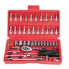 KS Tools 911.0646, Chrom-Vanadium-Stahl, 3,4,5,6,7,8 mm, 1 Produktbild-Vorschau 31