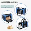 Transporttasche Katze, Transportbox für Katze Hund, Produktbild-Vorschau 5