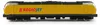 Metalllokomotive Regiojet Railways 16 cm Produktbild-Vorschau 5