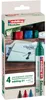 Edding 4-21-4 21 pennarello permanente EcoLine - Anteprima dell’immagine prodotto 10