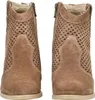 NERO GIARDINI BOTIN TACON VELOUR Brown Produktbild-Vorschau 14
