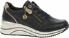 Remonte Damen Leder Sneaker in weite H mit loser Einlage Produktbild-Vorschau 8