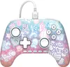 PowerA Advantage Mehrfarbig USB Gamepad Analog / Digital Produktbild-Vorschau 1