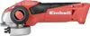 Einhell 4431110 Einhell TE-AG 18 Li Solo Podgląd zdjęcia produktu 14