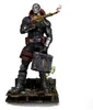 Iron Studios G.I. Joe Destro - Statua in scala artistica Anteprima dell’immagine prodotto 1