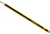 Staedtler Noris 120, 2H, Čierna, Žltá, PEFC, 2 mm, 1 kusov, Náhľad obrázku produktu 2