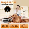 DOVAMAN Hundefön Blower, Ultra-Leise 3-in-1 Düsen, Produktbild-Vorschau 6