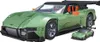 Mega Construx Hot Wheels Zberateľský Aston Martin Vulcan Náhľad obrázku produktu 16