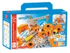 Laboratorio scientifico Hape - set deluxe, 57 pezzi Anteprima dell’immagine prodotto 13