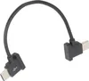 15cm datový kabel dálkového ovladače TypeC na TypeC pro Náhled obrázku produktu 3