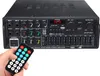 2000W HiFi 2-Kanal Verstärker Bluetooth 5.0 Stereo Produktbild-Vorschau 1