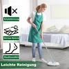 LZQ Vinylvloer, 5m², zelfklevend, PVC vloerbedekking, Productafbeelding-voorbeeld 4