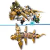 LEGO Marvel Avengers vs. Leviathan, giocattolo da Anteprima dell’immagine prodotto 21