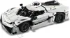 LEGO Technic Koenigsegg Jesko Absolut Supersportwagen in Produktbild-Vorschau 13