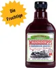 Mississipi BBQ Sauce Sweet Apple rauchig fruchtig süss Produktbild-Vorschau 10