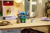 LEGO® Disney Classic 43296: Stitch e Scrump Anteprima dell’immagine prodotto 5