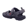 Keen Targhee Iii Open Toe Sandal M-Grey/Black Black Black Produktbild-Vorschau 30