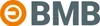 BMB Abdeckrosette zu Türspion Messing verchromt Bohrung Produktbild-Vorschau 3
