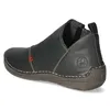 Rieker Damen Stiefelette sportlich Schalensohle Produktbild-Vorschau 11
