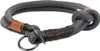 Trixie BE NORDIC Zug-Stopp-Halsband - dunkelgrau - 40 cm Náhled obrázku produktu 7