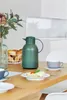 EMSA SAMBA N40118, Dzbanek, 1,5 l, Fioletowy, Szkło, Podgląd zdjęcia produktu 6