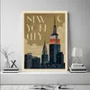 TPFLiving Kunstdruck LW-1716 (OHNE RAHMEN) Poster - Produktbild-Vorschau 5