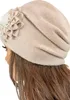 Vivisence bonnet d'hiver pour femmes chaud et confortable Voir les images du produit 6