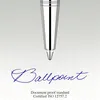 PARKER QUINKflow Basic Kugelschreiberminen M blau, 2 St. Produktbild-Vorschau 3