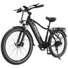 X3 E-Bike 27.5 Zoll, 720Wh Elektrofahrrad mit 7-Gang Produktbild-Vorschau 1