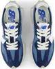 New Balance Herren Sneakers Blau U327CJ 41,5 EU Produktbild-Vorschau 5