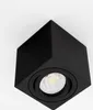 Bodové svítidlo LUMILED pro povrchovou montáž, stropní Náhled obrázku produktu 8
