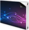 Magnet Radiator Magnet Mat Heizkörper Heizung Verkleidung Produktbild-Vorschau 1