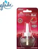 Glade Electric Oil Peaceful Rose Wood Limited Edition Produktbild-Vorschau 2