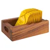 APS Table Caddy Holzbox -TABLE- 11726 Voir les images du produit 2