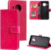Kryt pro mobilní telefon Nokia X10/X20 Pouzdro Flipové Náhled obrázku produktu 1