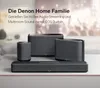 Denon Home 150 WLAN-Lautsprecher Schwarz Produktbild-Vorschau 22